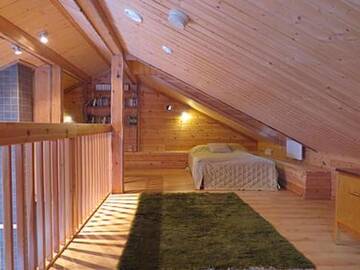 Фото номера Дом для отпуска Дома для отпуска Holiday Home Poronpurema a г. Леви 23