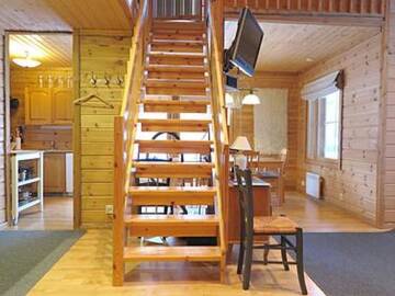 Фото номера Дом для отпуска Дома для отпуска Holiday Home Poronpurema a г. Леви 8