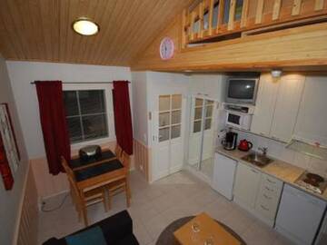 Фото Дома для отпуска Holiday Home Levi star - tripla г. Леви 4