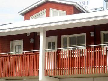 Фото Дома для отпуска Holiday Home Levi star - tripla г. Леви 5