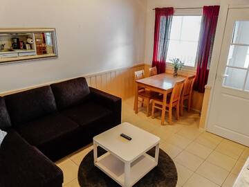 Фото Дома для отпуска Holiday Home Levi star - tripla г. Леви 1