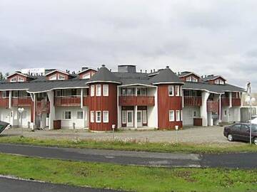 Фото номера Дом для отпуска Дома для отпуска Holiday Home Levi star - tripla г. Леви 11