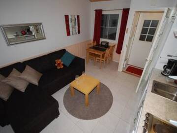 Фото номера Дом для отпуска Дома для отпуска Holiday Home Levi star - tripla г. Леви 12