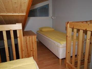 Фото номера Дом для отпуска Дома для отпуска Holiday Home Levi star - tripla г. Леви 13