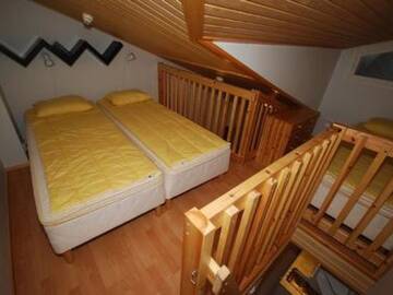 Фото Дома для отпуска Holiday Home Levi star - tripla г. Леви 2