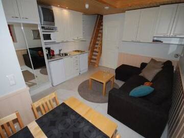 Фото номера Дом для отпуска Дома для отпуска Holiday Home Levi star - tripla г. Леви 8