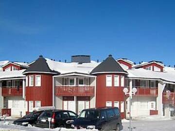 Фото номера Дом для отпуска Дома для отпуска Holiday Home Levi star - tripla г. Леви 6