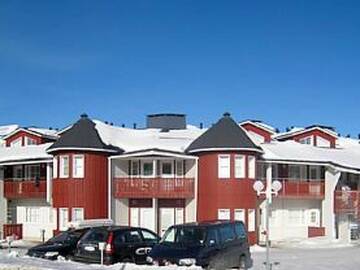 Фото номера Дом для отпуска Дома для отпуска Holiday Home Levi star - tripla г. Леви 18