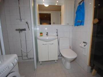 Фото номера Дом для отпуска Дома для отпуска Holiday Home Levi star - tripla г. Леви 15