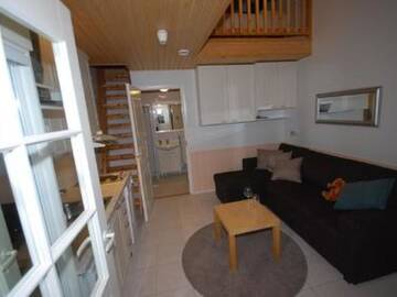 Фото номера Дом для отпуска Дома для отпуска Holiday Home Levi star - tripla г. Леви 19