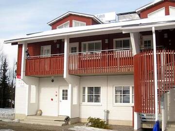 Фото номера Дом для отпуска Дома для отпуска Holiday Home Levi star - tripla г. Леви 9