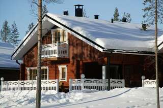 Фото Дома для отпуска KRT Cabins г. Леви